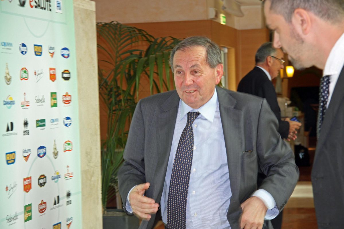 Galleria foto 'Sarri, Mancini e l’omofobia nel calcio: tutti i precedenti' - foto 5