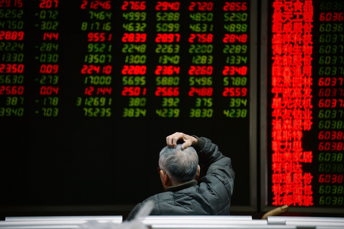 Cina e mercati dell’est: le conseguenze della crisi sull’Europa