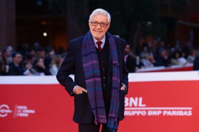 Ettore Scola, master of Italian cinema, dies at 84 years old