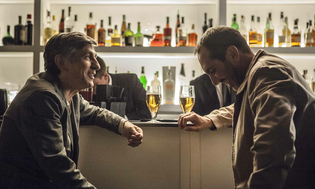 Non solo Zalone, le commedie italiane in arrivo Non solo Zalone, le commedie italiane in arrivo