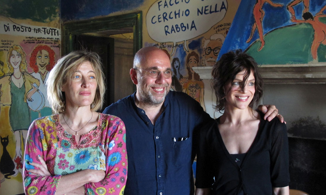 Non solo Zalone, le commedie italiane in arrivo Non solo Zalone, le commedie italiane in arrivo