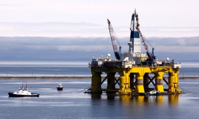 Trivellazioni: la Consulta dà il via libera al referendum