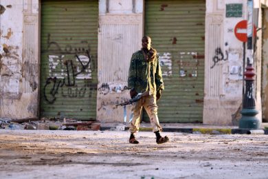 Libia, il nuovo governo di Serraj e il rebus delle alleanze