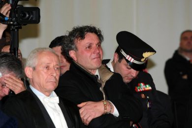 Terremoto Molise: “La terra trema, come quel giorno in cui persi mia figlia”