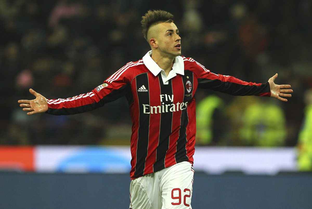 Galleria foto 'Calciomercato invernale 2015-2016: i grandi ritorni in serie A' - foto 5