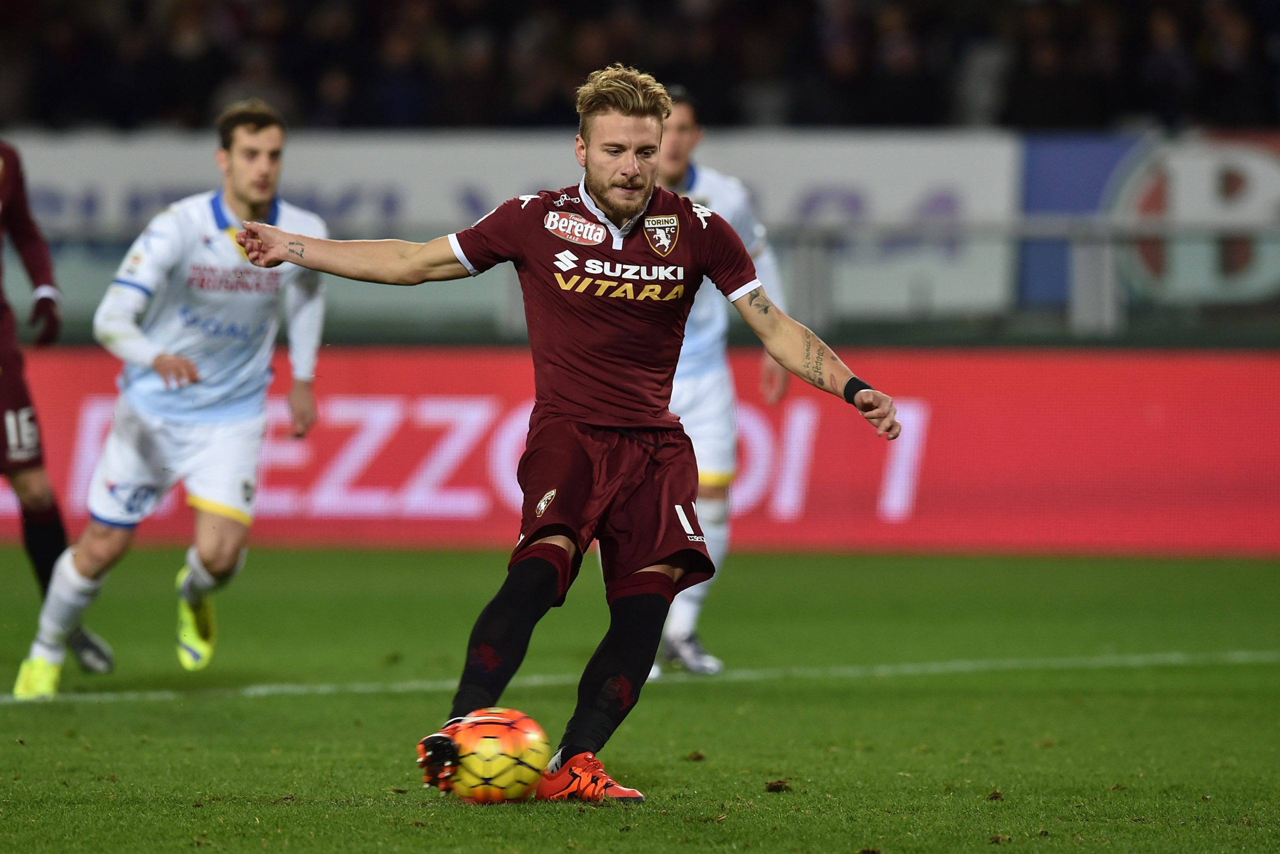 Calciomercato invernale 2015-2016: i grandi ritorni in serie A
