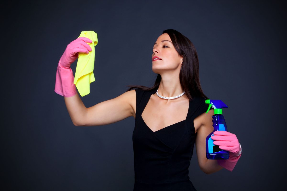 Galleria foto 'Quattro modi di essere “casalinghe disperate”' - foto 2