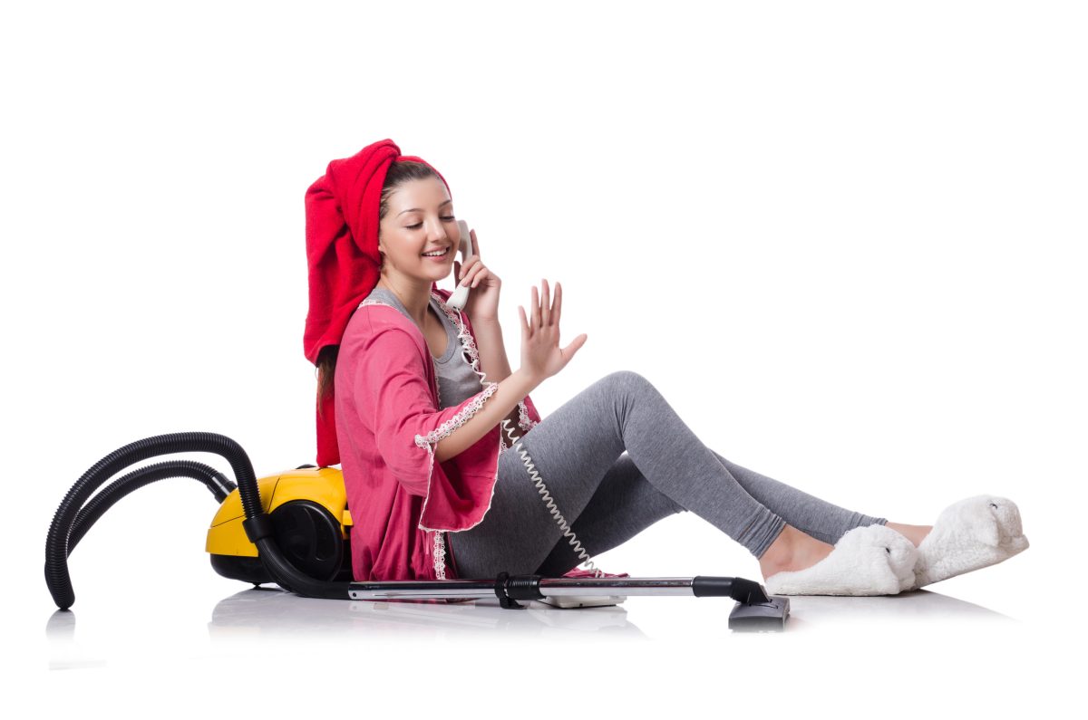 Galleria foto 'Quattro modi di essere “casalinghe disperate”' - foto 3