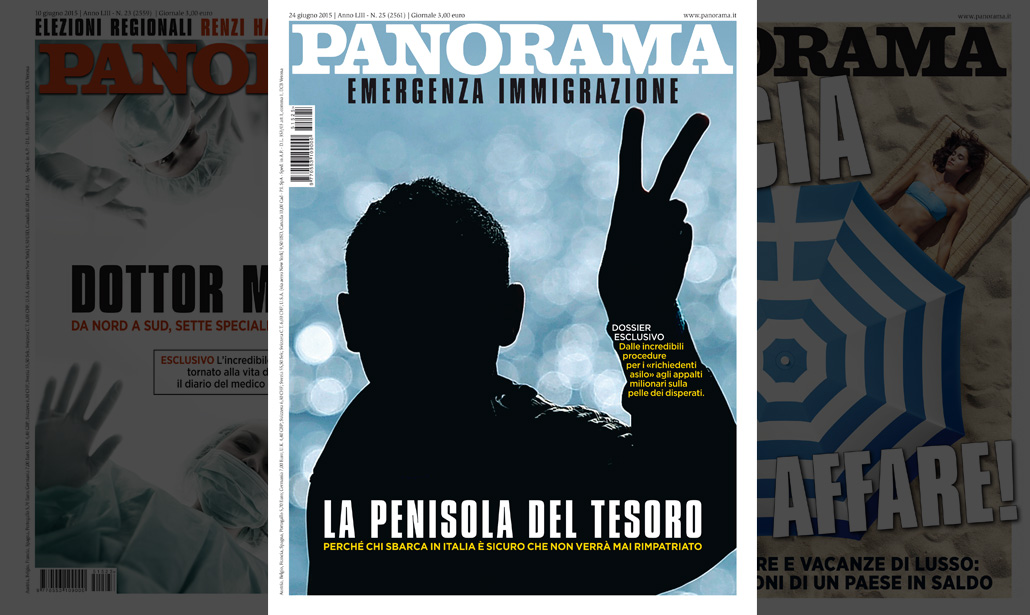 I numeri dell’immigrazione in Italia