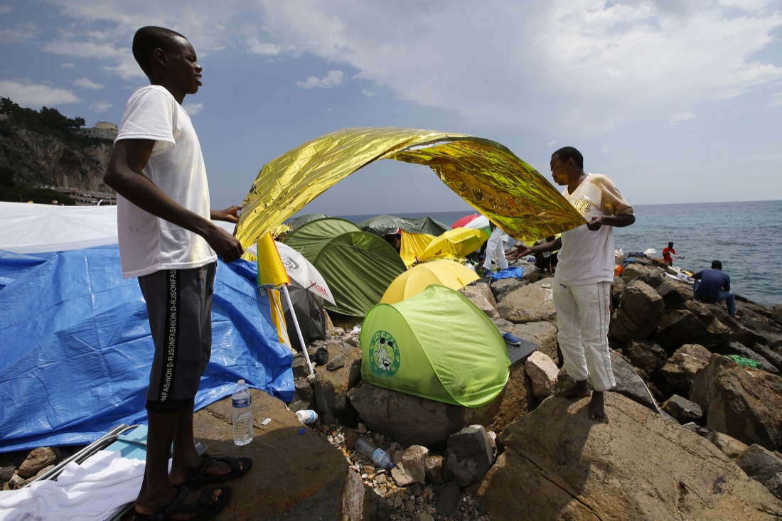 I numeri dell’immigrazione in Italia