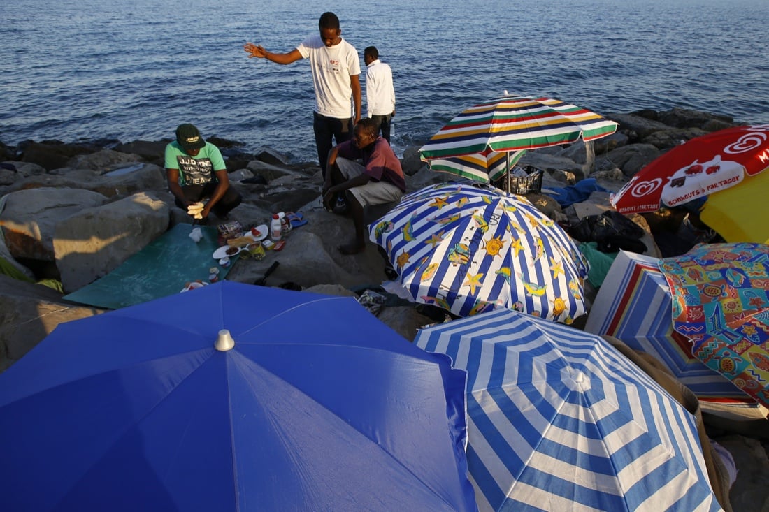 I numeri dell’immigrazione in Italia