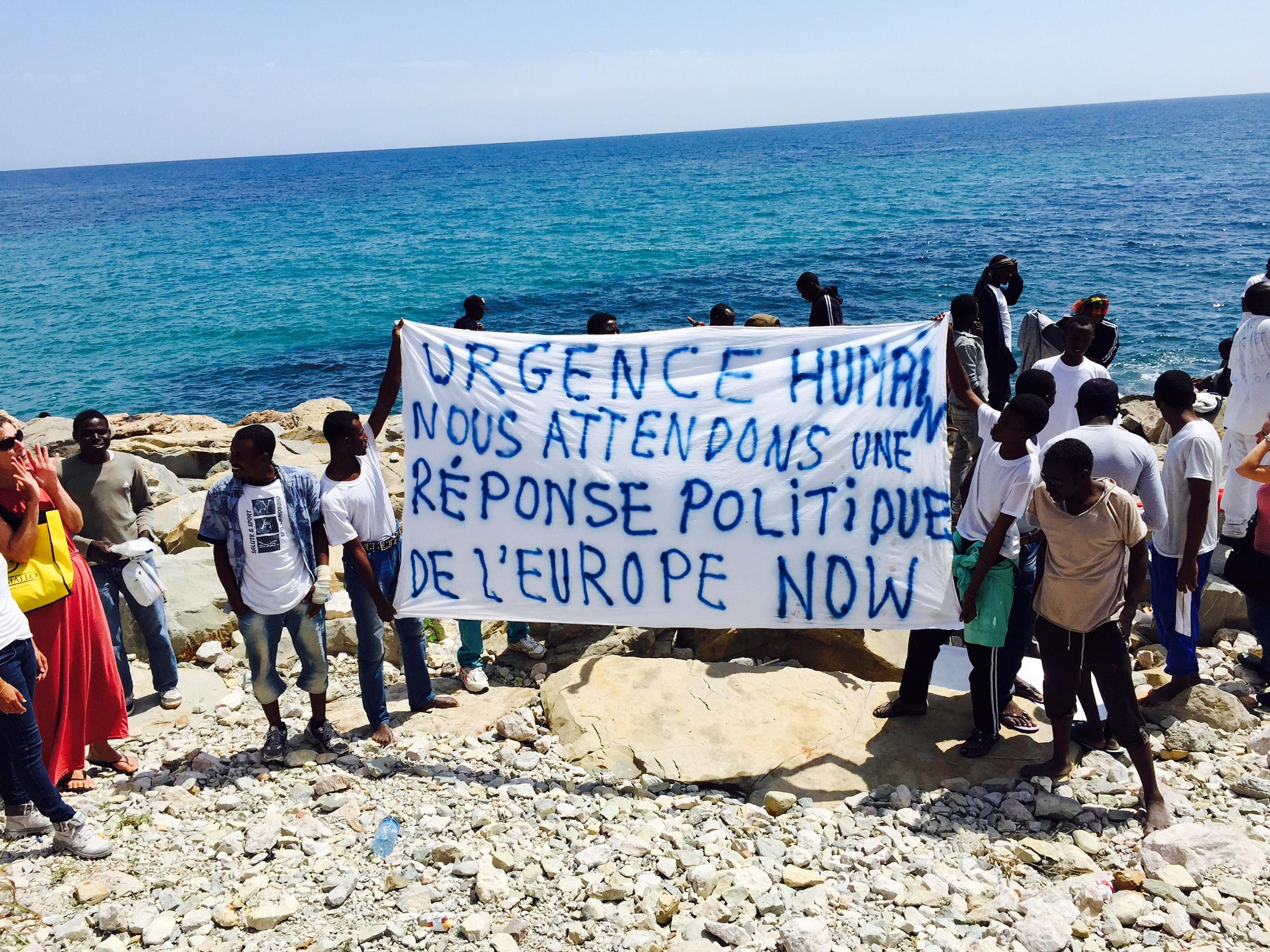 I numeri dell’immigrazione in Italia