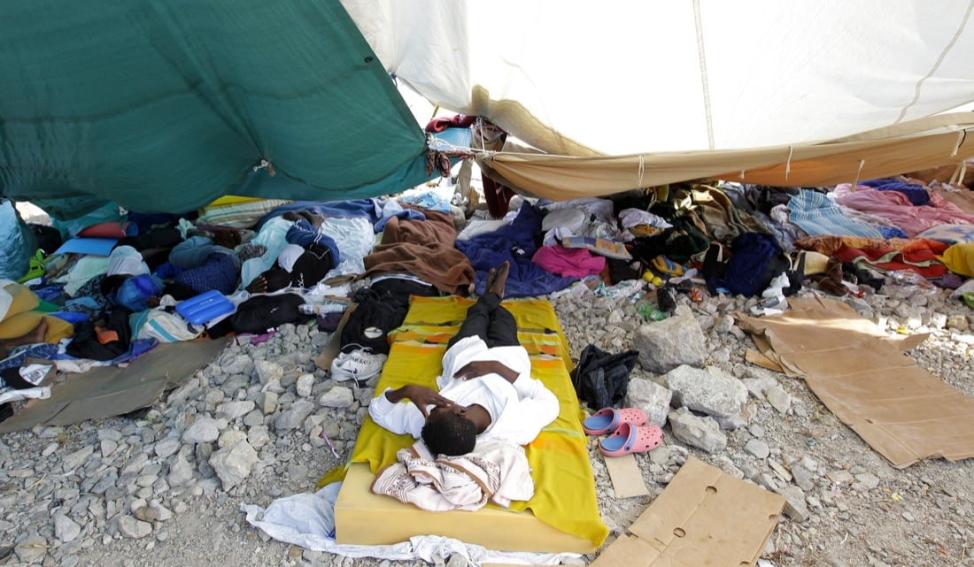 I numeri dell’immigrazione in Italia