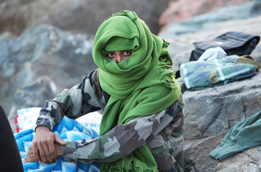 I numeri dell’immigrazione in Italia