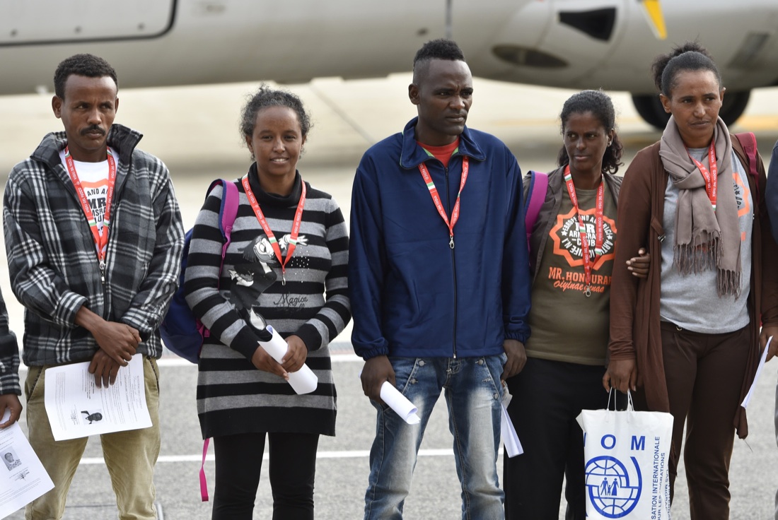 I numeri dell’immigrazione in Italia