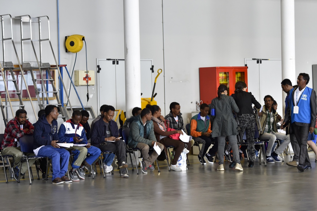 I numeri dell’immigrazione in Italia