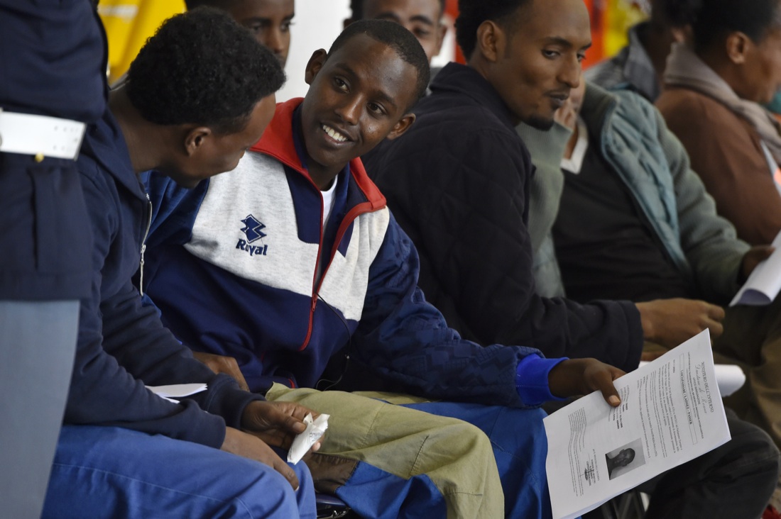 I numeri dell’immigrazione in Italia