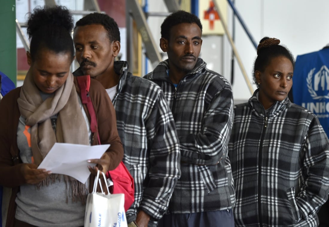 I numeri dell’immigrazione in Italia