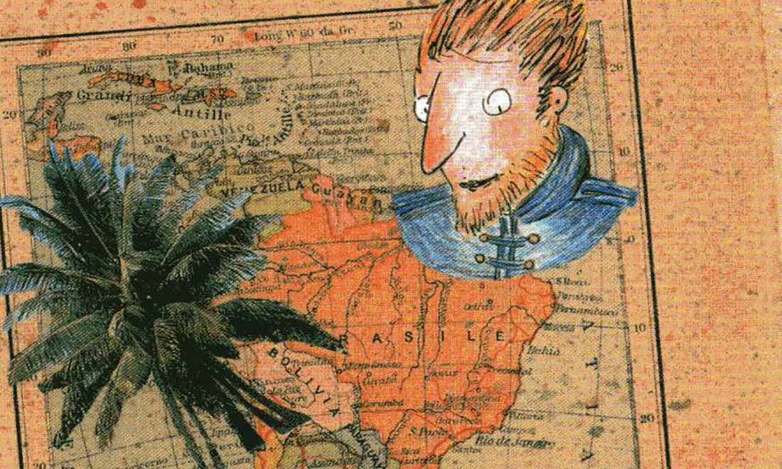 5 libri per ricordare Michel Tournier