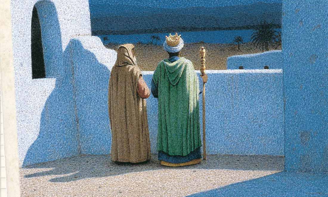 5 libri per ricordare Michel Tournier