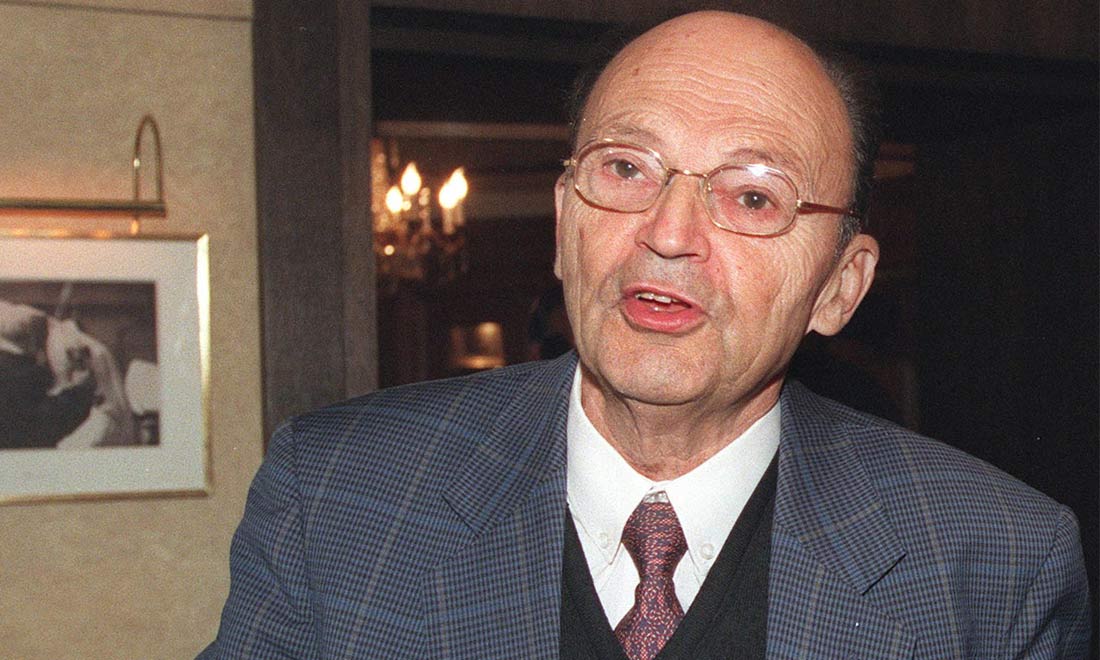 5 libri per ricordare Michel Tournier