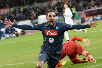 Napoli-Inter, Coppa Italia: precedenti, pronostico e uomini chiave