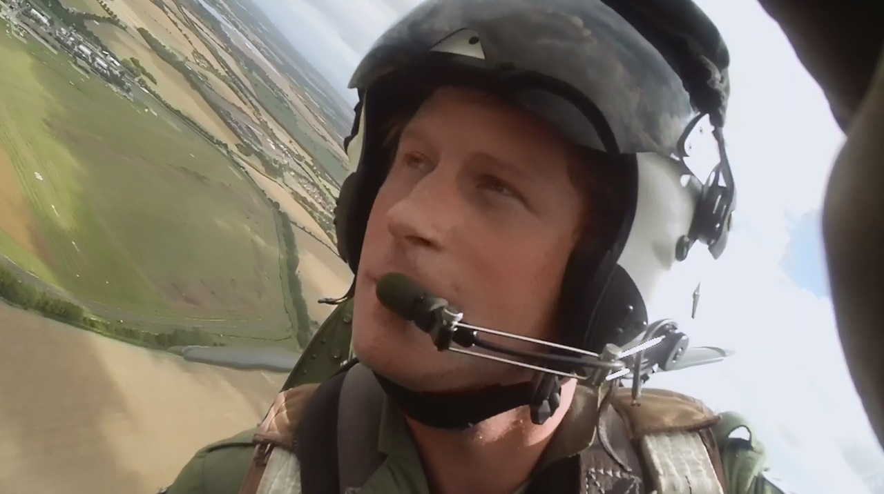 Harry e la Principessa Olympia di Grecia stanno insieme? Harry e la Principessa Olympia di Grecia stanno insieme?