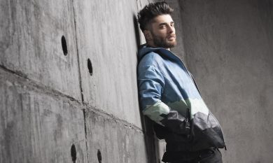 Giosada: “C’è bisogno di rock!”