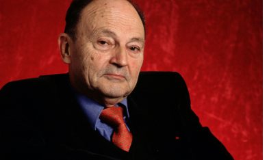 È morto Michel Tournier, grande scrittore francese