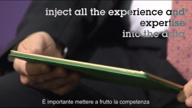 Predire il futuro, ovvero la soluzione IBM Analytics per Genius System