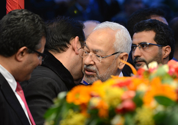 Tunisia: gli islamisti sono la prima forza politica