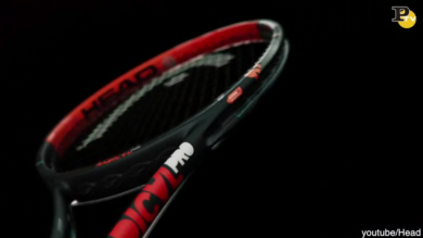 Head presenta la nuova racchetta “Radical”