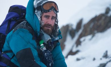 Everest con Jake Gyllenhaal, il dvd in edicola con Panorama
