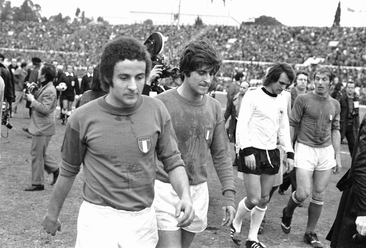 Galleria foto 'Alessandria-Milan, la sfida del cuore di Gianni Rivera' - foto 4