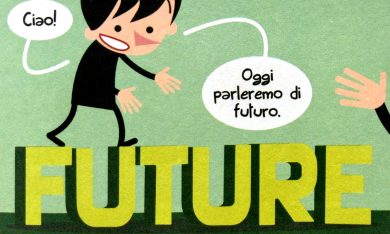 ‘La traiettoria delle lucciole’ e il giornalismo a fumetti italiano