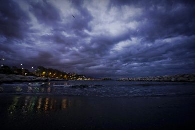 Maltempo: neve e gelo sull’Italia – Foto e Video