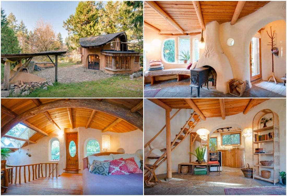 Airbnb: le 10 case più desiderate del mondo Airbnb: le 10 case più desiderate del mondo