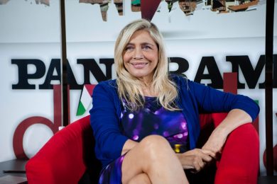 Mara Venier snobba i 40 anni di Domenica In: “Trattata male dalla Rai”