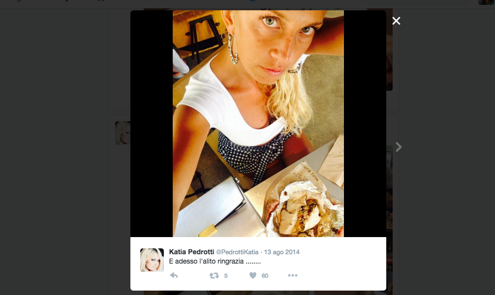 Katia e Ascanio: insieme oltre la crisi Katia e Ascanio: insieme oltre la crisi