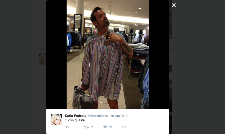 Katia e Ascanio: insieme oltre la crisi Katia e Ascanio: insieme oltre la crisi