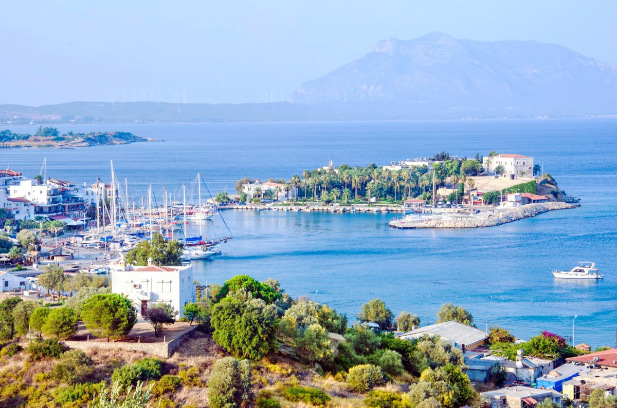 Galleria foto 'Vacanza che vai, kg che prendi (o che perdi)' - foto 9