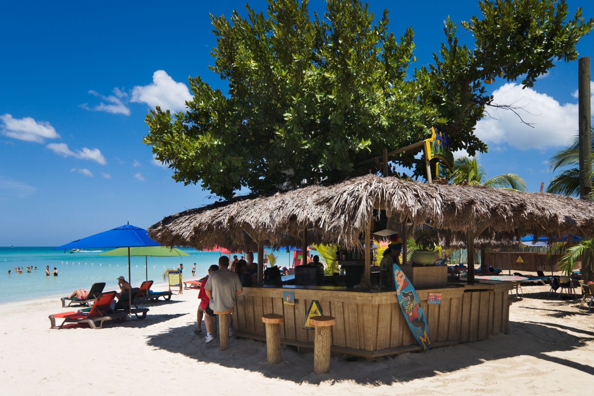 Galleria foto 'Vacanza che vai, kg che prendi (o che perdi)' - foto 7