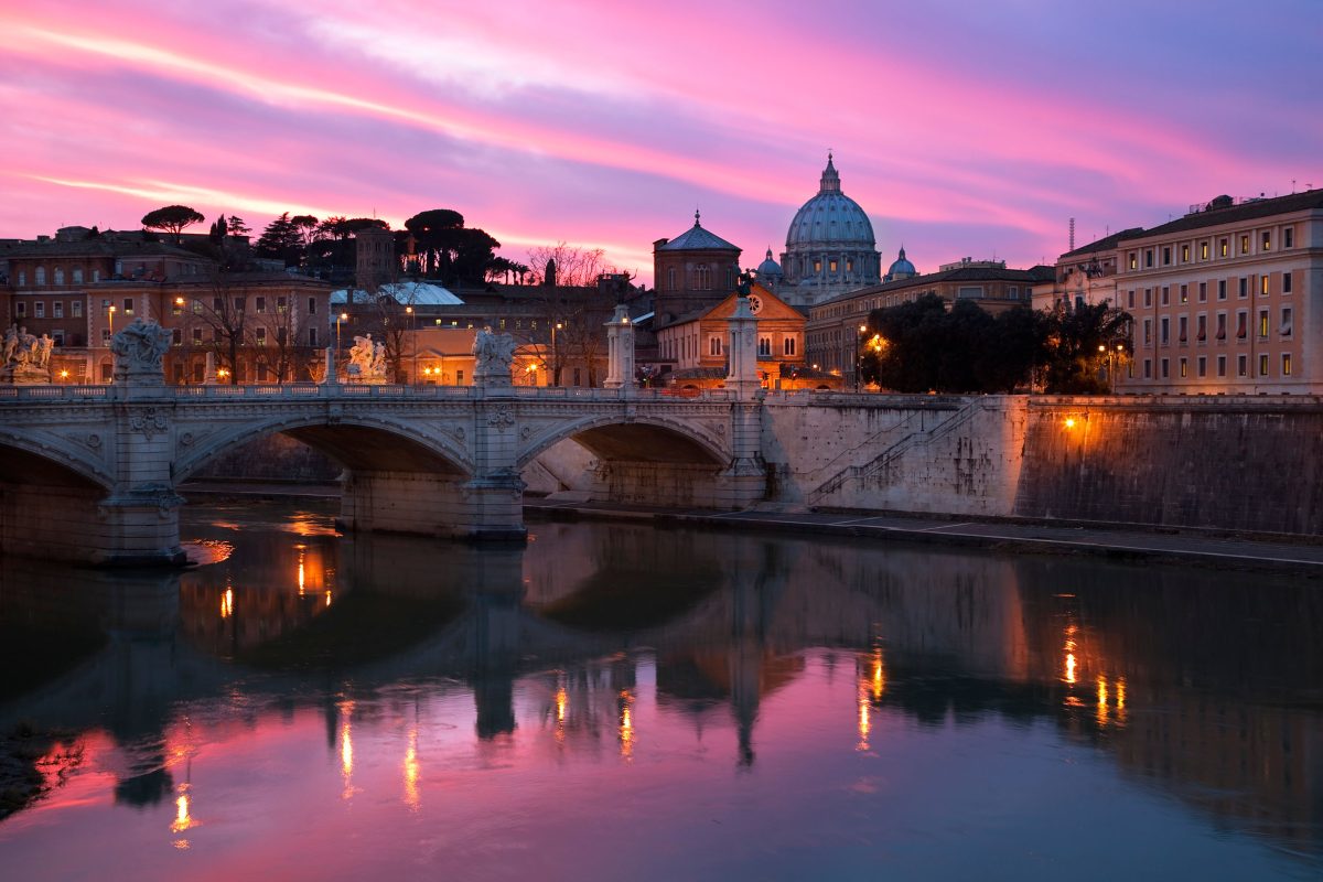 Galleria foto 'Vacanza che vai, kg che prendi (o che perdi)' - foto 11