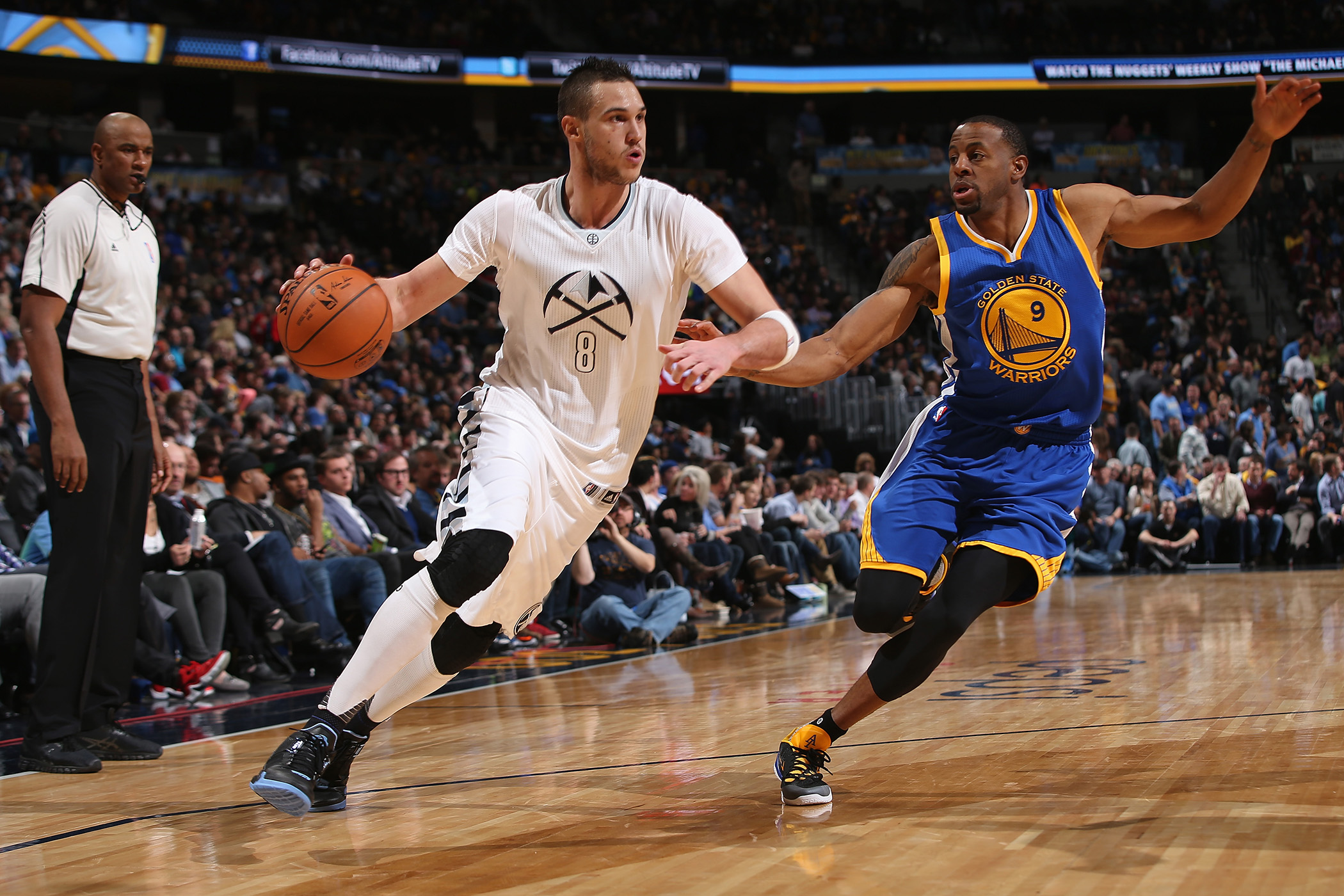 Gallinari #NbaVote: quando l’Italia ha avuto un All Star in Nba Gallinari #NbaVote: quando l’Italia ha avuto un All Star in Nba