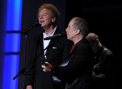 Simon & Garfunkel: le 10 canzoni più belle (e famose)