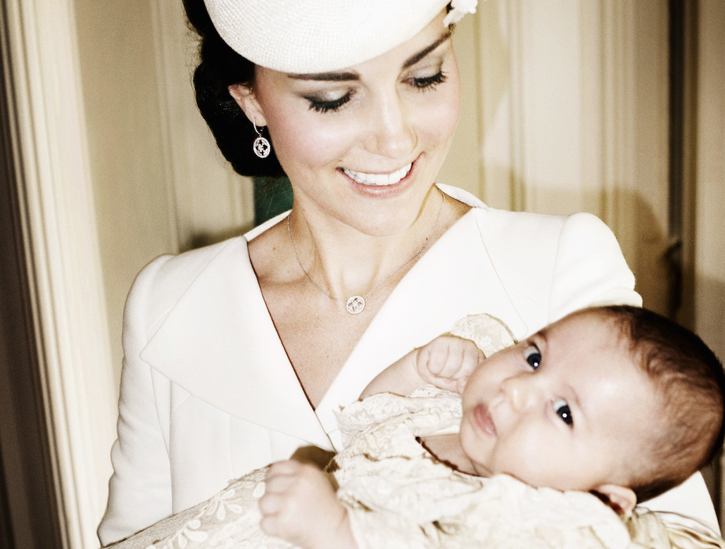 Kate Middleton: direttore per un giorno dell’Huffington Post UK