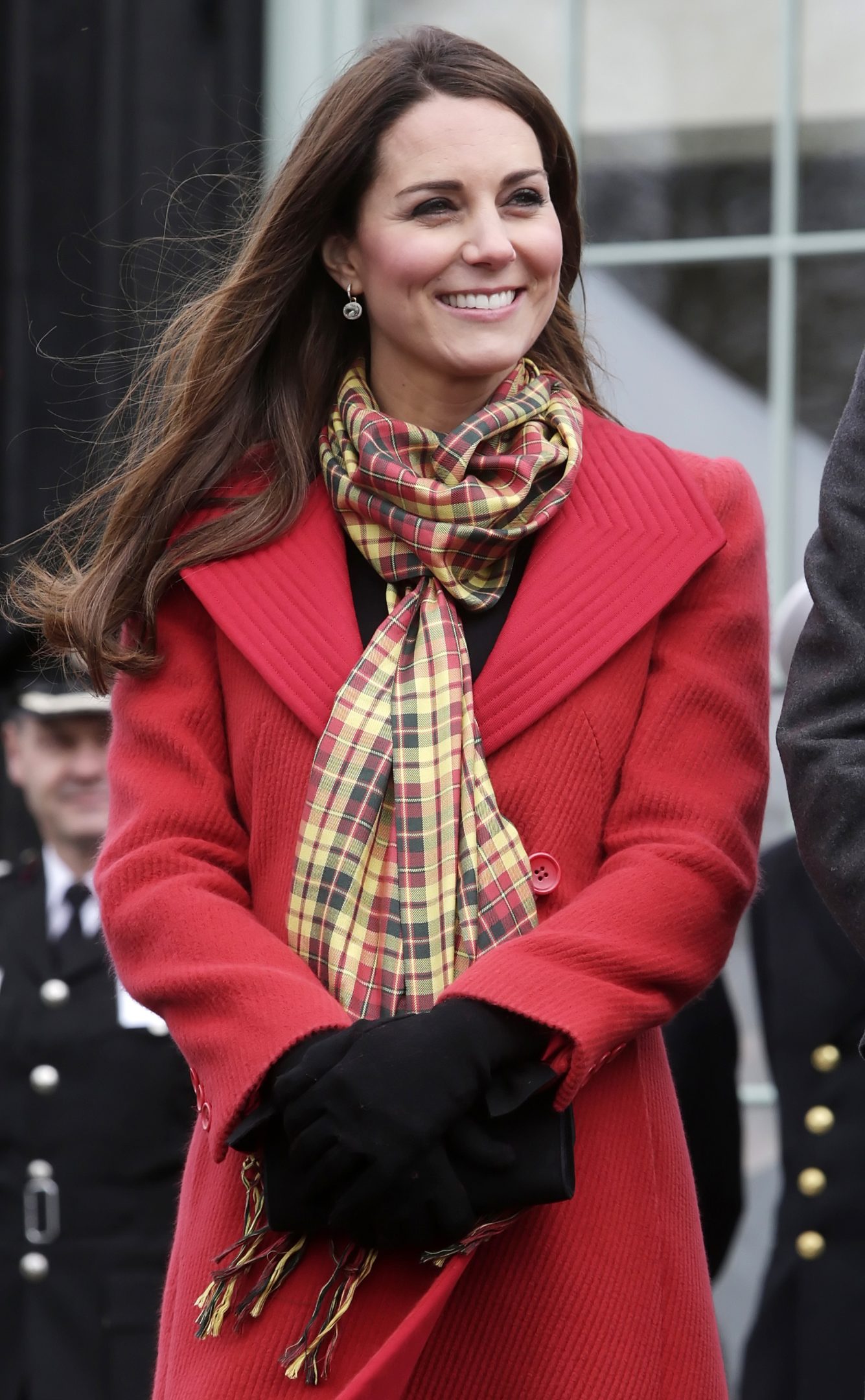 Kate Middleton: direttore per un giorno dell’Huffington Post UK