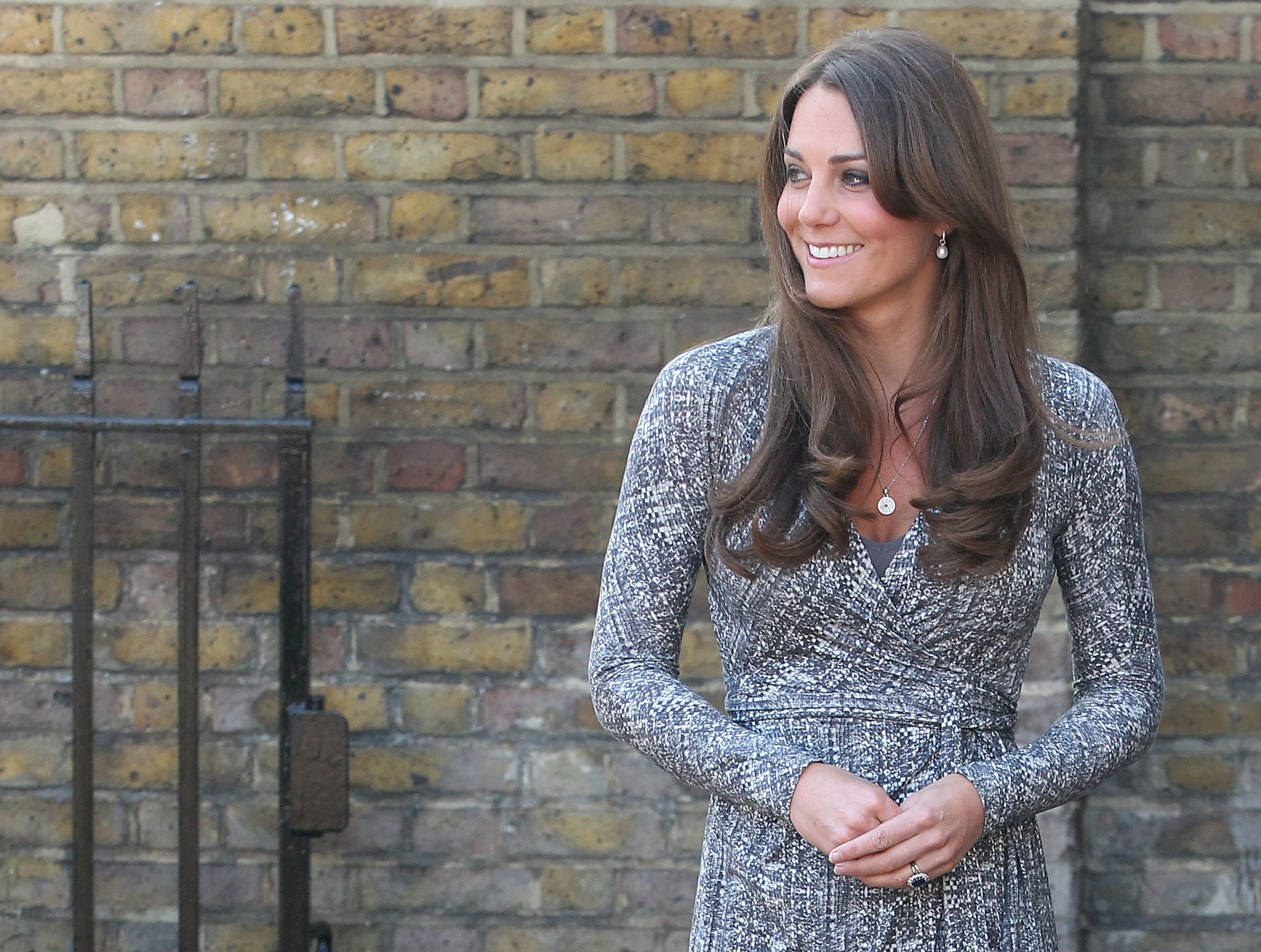Kate Middleton: direttore per un giorno dell’Huffington Post UK