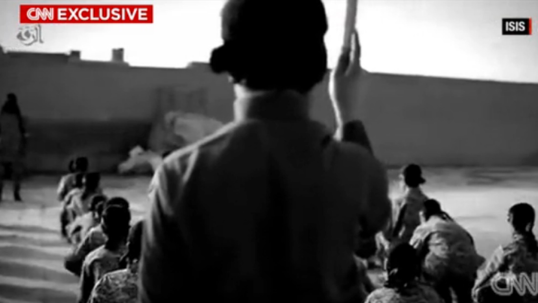 Dayr az Zora: come rispondere alla controffensiva Isis in Siria Dayr az Zora: come rispondere alla controffensiva Isis in Siria