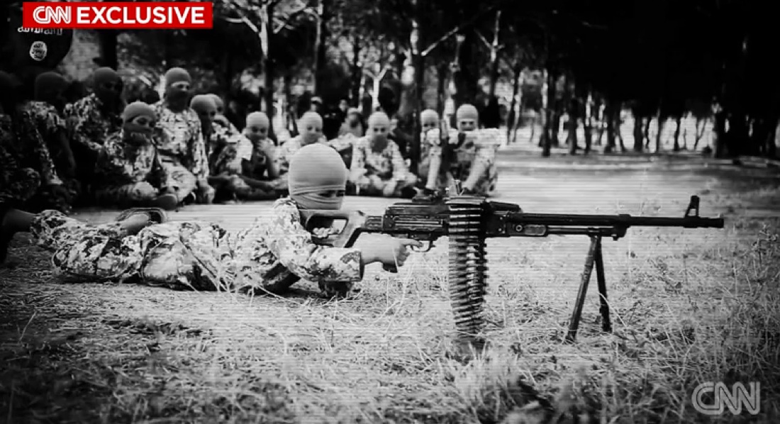 Dayr az Zora: come rispondere alla controffensiva Isis in Siria Dayr az Zora: come rispondere alla controffensiva Isis in Siria